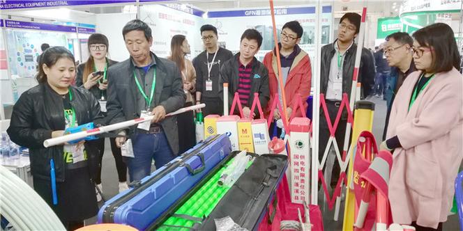 cotv头条发布:沧州九玖通信设备专业生产销售线路器材及线路